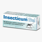 Insecticum Gel 25g