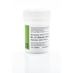 Schüssler Adler Zincum chloratum Nr 21 D12 Tabletten 250g