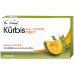 Dr. Böhm Kürbis Tabletten 30St