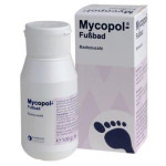 Mycopol dermatologische Lösung 1000g