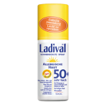 Ladival Allergische Haut Spray SPF50+ 150ml