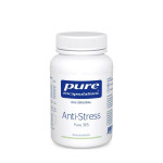 Pure en Anti-Stress 60St