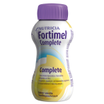 Fortimel Complete Vanille 4x200ml