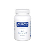 Pure en AI Enzymes 60St