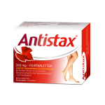Antistax Filmtabletten 360mg 60St