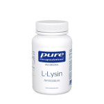 Pure en L-Lysin 90St