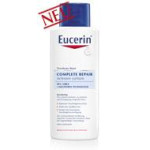 Eucerin Complete Repair Lotion 10% Urea 400ml