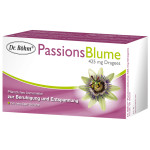 Dr. Böhm Passionsblume 425mg Dragees 60St