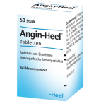Angin-Heel Tabletten 50St