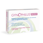Gynophilus Protect Tabletten 2St
