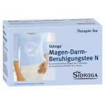 Sidroga Magen-Darm Beruhigungstee 20 Beutel