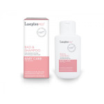 Lasepton med Baby Bas+Shampoo 200ml
