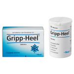 Gripp-Heel Tabletten 100St