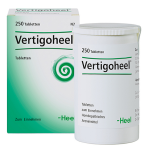 Vertigoheel Tabletten 250St