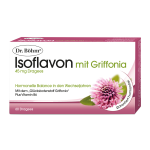 Dr. Böhm Isoflavon mit Griffonia 45mg Dragees 60St