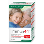 Ökopharm Immun 44 Sticks 20St.