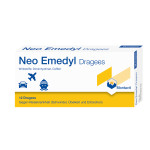 Neo-Emedyl Dragees 12St