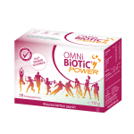 Omni Biotic Power 4g 20St