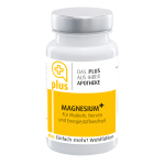 PLUS Magnesium+ 60 Kapseln