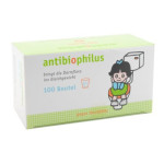 Antibiophilus Beutel 100St