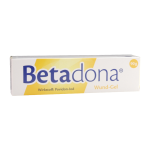 Betadona Wund-Gel 90g