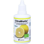 Citrobiotic Grapefruitkernextrakt 50ml