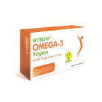Biobene Omega 3 Vegan 30St