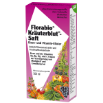 Florabio Kräuterblutsaft 500ml