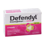 Defendyl-Imunoglukan acute 10St