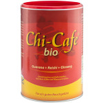 Chi Cafe Plv Bio 400g