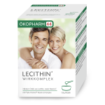 Ökopharm44® Lecithin Wirkkomplex Pulver 125 G