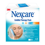 Nexcare 3M ColdHot Therapy Pack Mini 2St.