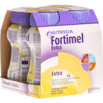 Fortimel Extra Vanille 4x200ml