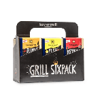 Sonnentor Grill Sixpack 6St