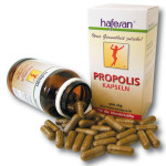 Hafesan Propolis 400 mg 60St