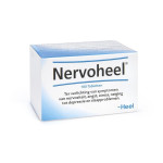 Nervoheel Tabletten 100St
