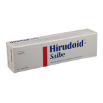 Hirudoid Salbe 100g