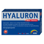 Hyaluron Activ Tabletten 30St