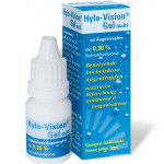 Hylo-Vision Augengel 10ml