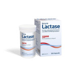 Lactase 3.300 FCC 100St