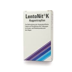 Lento Nit Augentropfen 10ml