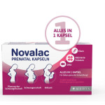 Novalac Prenatal Kapseln 30St.