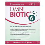 Omni Biotic 6 Beutel 7St