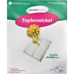 Quarkpack Topfenwickel +Arnika 5St