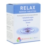 Relax Nerven Tabletten 150St