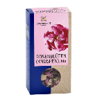 Sonnentor Rosenblüten (Knospen) lose 30g