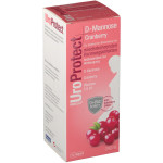 Biogelat Uroprotect D-Mannose + Cranberry 240ml