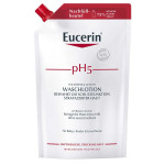 Eucerin pH5 Waschlotion Nachfüllung 400ml