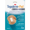 Tegaderm+Pad 3M 9cmx15cm 5St
