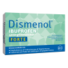 Dismenol Ibuprofen Fort Tabletten 400mg 20St